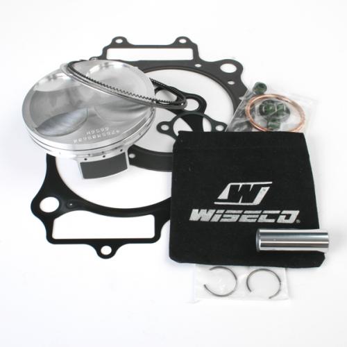 Wiseco Forged Top End Kit 96.00 mm 12.5:1 CR for Honda CRF450 X 2005–2017 PK1352
