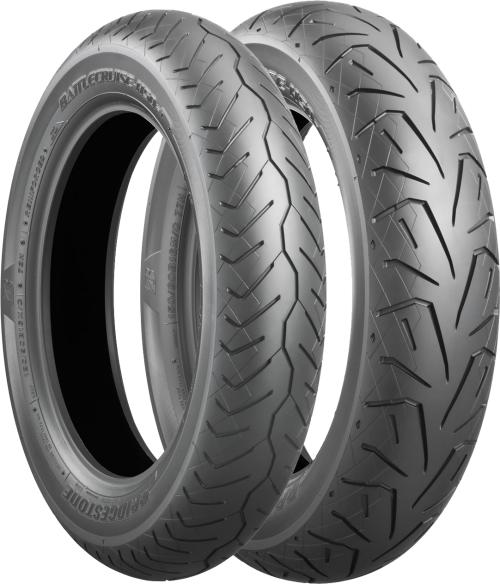 BRIDGESTONE 130/60 -19 H50