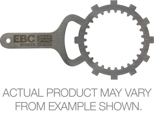 EBC CT001 CLUTCH BASKET HOLDING TOOL