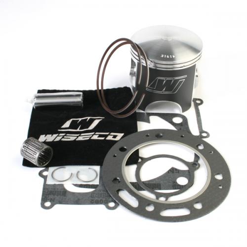 Wiseco Forged Top End Kit 90.50 mm 6.8:1 CR for Honda CR500 R 1985–1988 PK1479