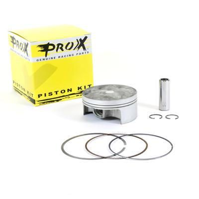 ProX piston kit 76.98mm piston Kawasaki KX250F 2006–2009 01.4337.C