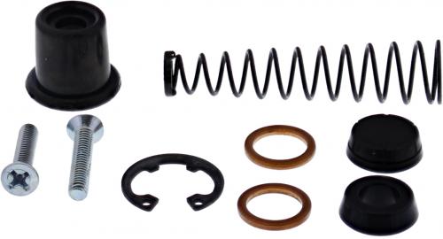 ALL BALLS MASTER CYL REPAIR KIT 18-1097