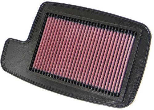 K&N AIR FILTER AC-6504