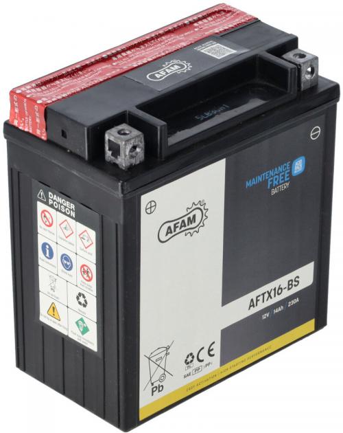 AFAM AFTX16-BS (CP)