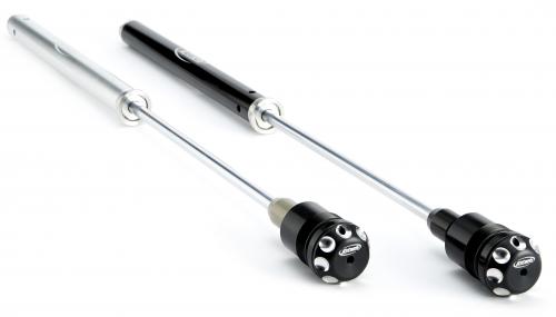 K-TECH FF CARTRIDGE TRACKER HARLEY DAVIDSON