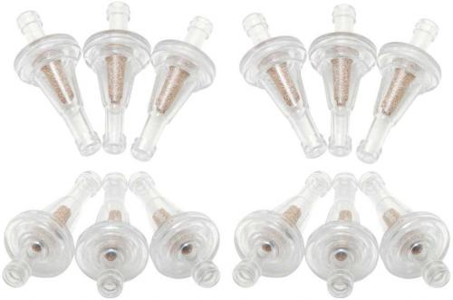 K&N FUEL FILTER 81-0220