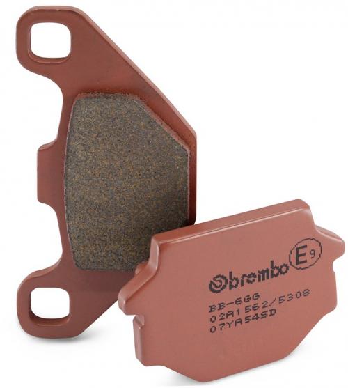 BREMBO 07YA54SD BRAKE PADS SINTER