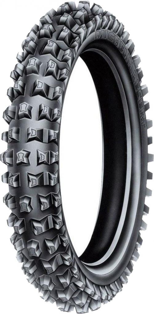 MICHELIN 90/90 -21  DESERT RACE