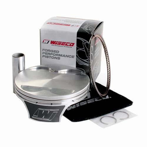 Wiseco Forged Piston Kit 100.00 mm 12.5:1 CR for KTM 505 SX-F 2007–2009 4947M10000