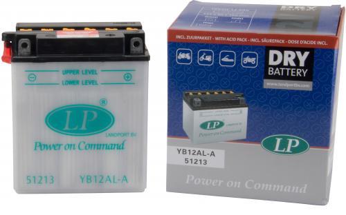 LANDPORT YB12AL-A (CP) 51213