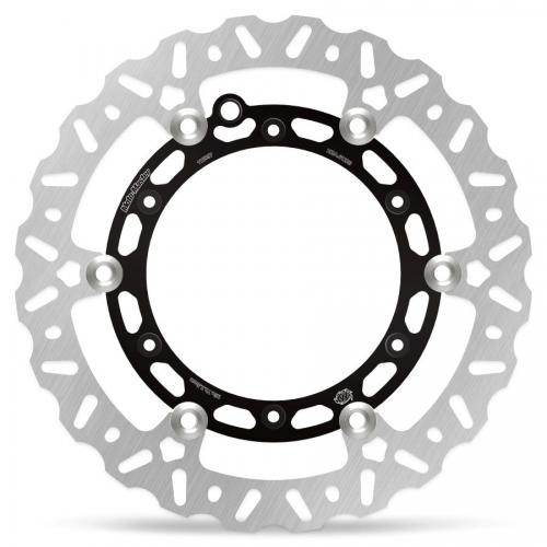 MOTO MASTER 112357, NITRO MX FLOATING DISC