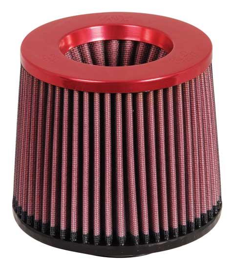 K&N REVERSE CONICAL UNIVERSAL AIR FILTER 13794356