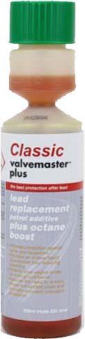 CASTROL CLASSIC VALVEMASTER ADDITIVE PLUS 250ML