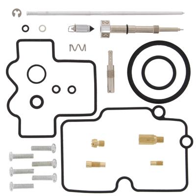 PROX CARBURETOR REBUILD KIT PX5510300