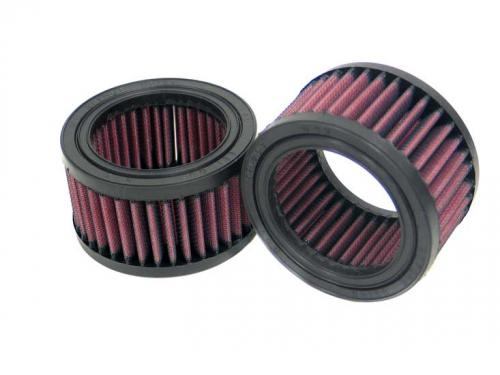 K&N DU0202 K&N AIR FILTER