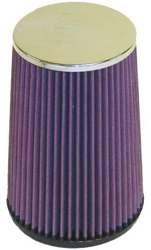 K&N UNIVERSAL AIR FILTER RF-1025