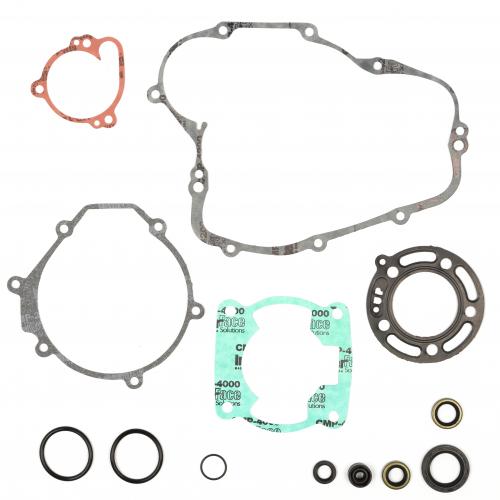ProX complete gasket set Kawasaki KX80 1991–1997 34.4101