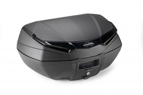 KAPPA K4900NN-ECO BLACK MONOKEY TOP CASE 49 LT