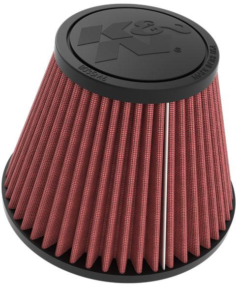 K&N UNIVERSAL CLAMP-ON AIR FILTER 138125915