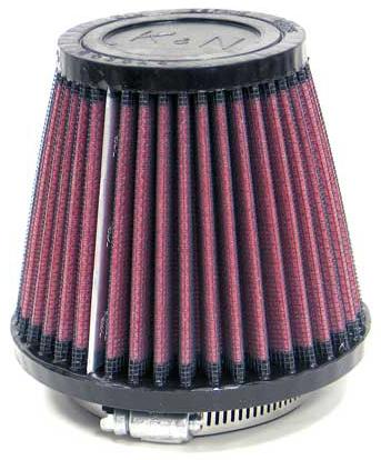 K&N UNIVERSAL CLAMP-ON AIR FILTER 13794607