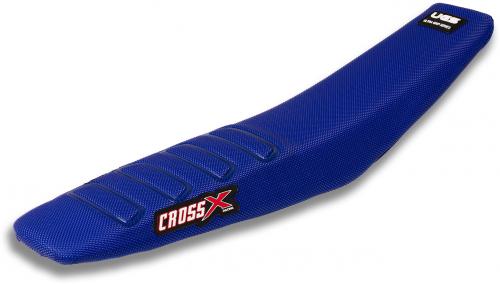 CROSS X SEAT COVER, BLUE(UGS WAVE) UFM9111BL