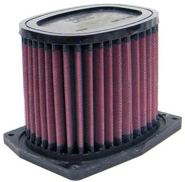 K&N SU1191 K&N AIR FILTER