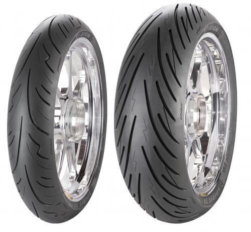 AVON 110/80 R19 SPIRIT ST