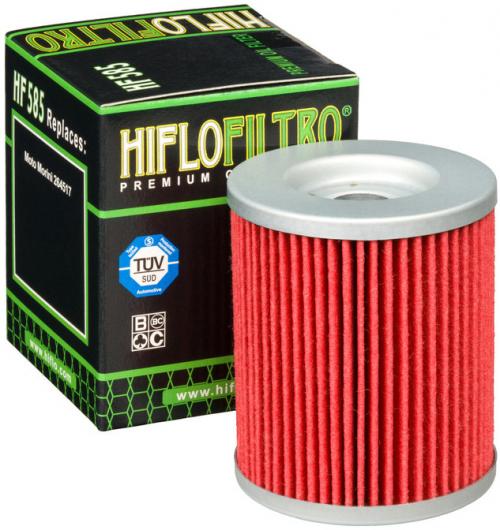 HIFLO HIFLO OIL FILTER, HF585