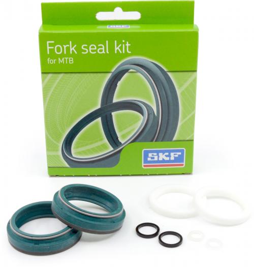 SKF MTB SEALS KIT FOX AIR 40MM >16
