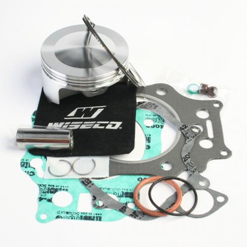 Wiseco Forged Top End Kit 90.00 mm 9.5:1 CR for Honda TRX450 ES Foreman4x4 1998–2004 PK1589