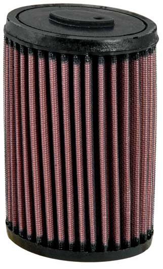 K&N HA4098 K&N AIR FILTER