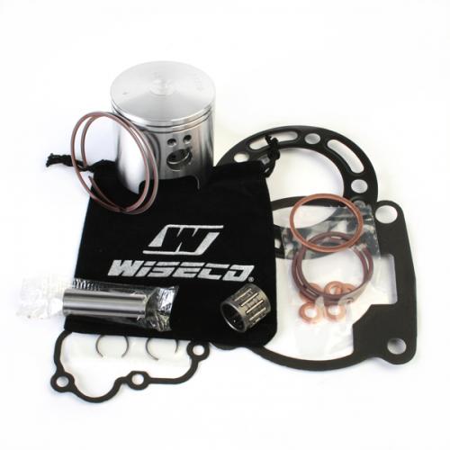Wiseco Pro-Lite Top End Kit 54.50 mm for Kawasaki KX100 1998–2013 PK1156