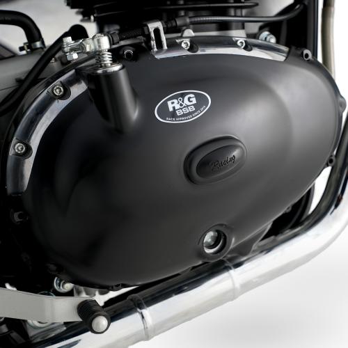 R&G CLUTCH COVER RHS RGECC0391R
