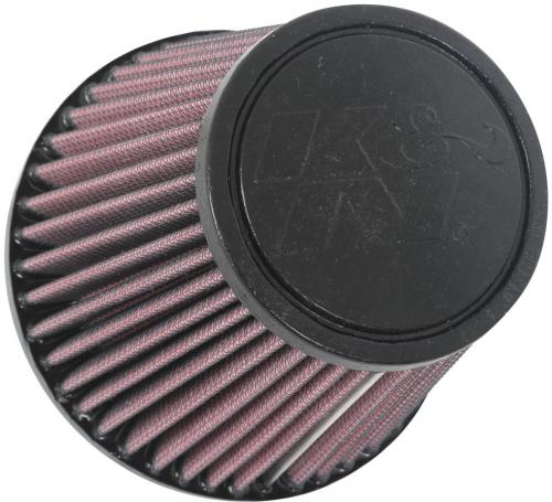K&N UNIVERSAL CLAMP-ON AIR FILTER 138125881