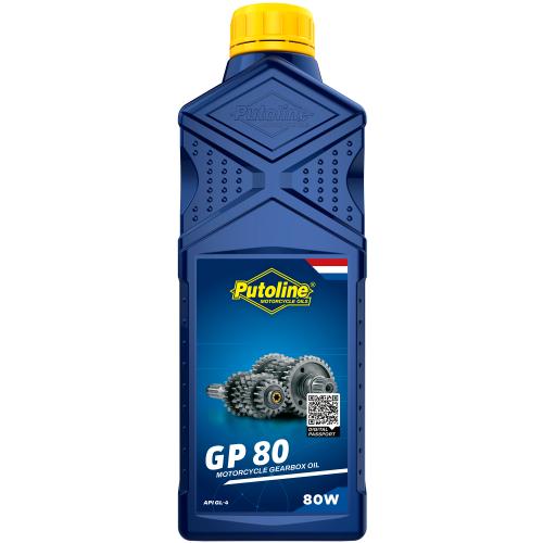 PUTOLINE GP80 80W 1L