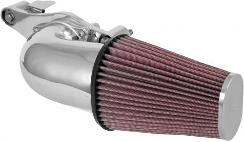 K&N PERFORMANCE AIR INTAKE SYSTEM 13831138C