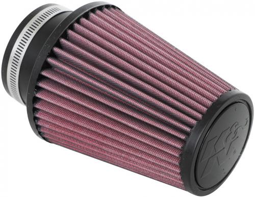 K&N UNIVERSAL CLAMP-ON AIR FILTER 138125835