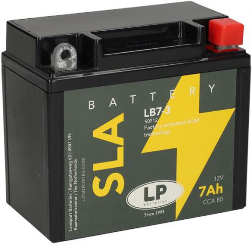 LANDPORT YB7-3 SLA