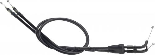 DOMINO THROTTLE CABLE CRF 450 16-