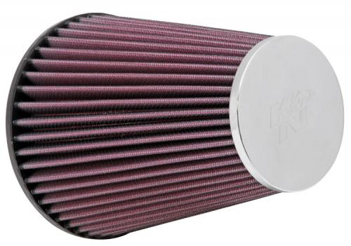 K&N UNIVERSAL CLAMP-ON AIR FILTER 13794483