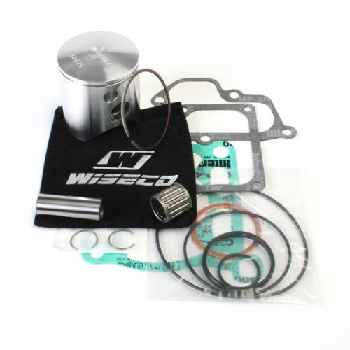 Wiseco Pro-Lite Top End Kit 55.00 mm for Suzuki RM125 2000–2003 PK1182