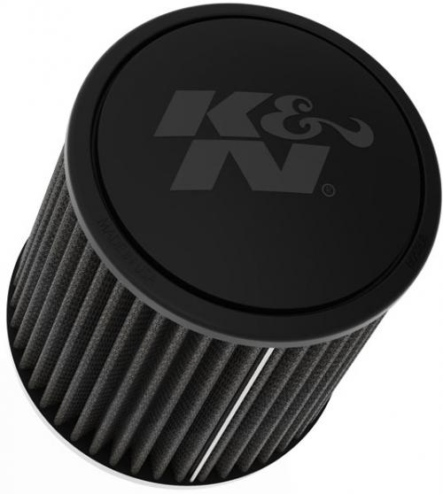 K&N UNIVERSAL CLAMP-ON AIR FILTER 138125904