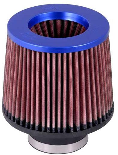 K&N REVERSE CONICAL UNIVERSAL AIR FILTER 13794360