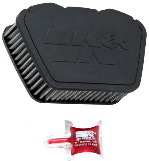K&N YA1307 K&N AIR FILTER