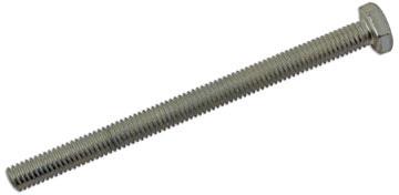 LASER TOOLS HI-TENSILE SETSCREW M6 X 80MM 50PC