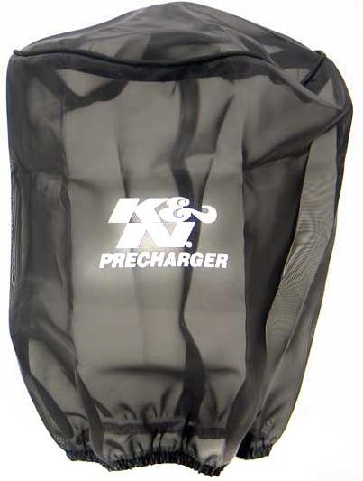 K&N AIR FILTER WRAP 22-8022PK