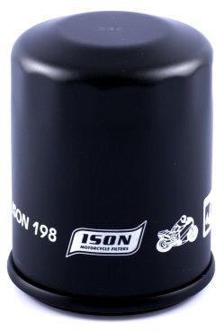 ISON OIL FILTER, ISON 198
