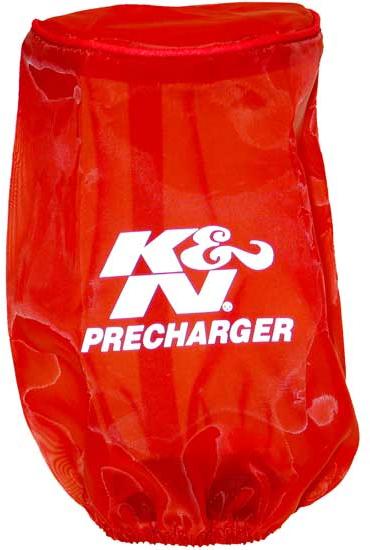 K&N AIR FILTER WRAP HA-4250PR