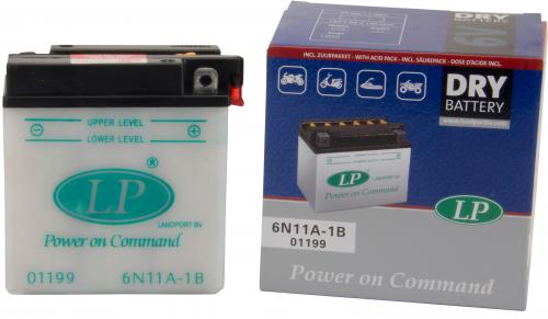 LANDPORT 6N11A-1B (CP) 01199