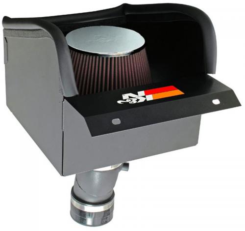 K&N PERFORMANCE AIR INTAKE SYSTEM 13794342